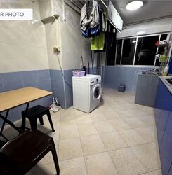 Blk 322 Bukit Batok Street 33 (Bukit Batok), HDB 3 Rooms #601517561